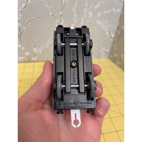 Thomas And Friends Trackmaster Walking Bridge Cogs And Gears Train Tank Engine - Picture 8 of 9